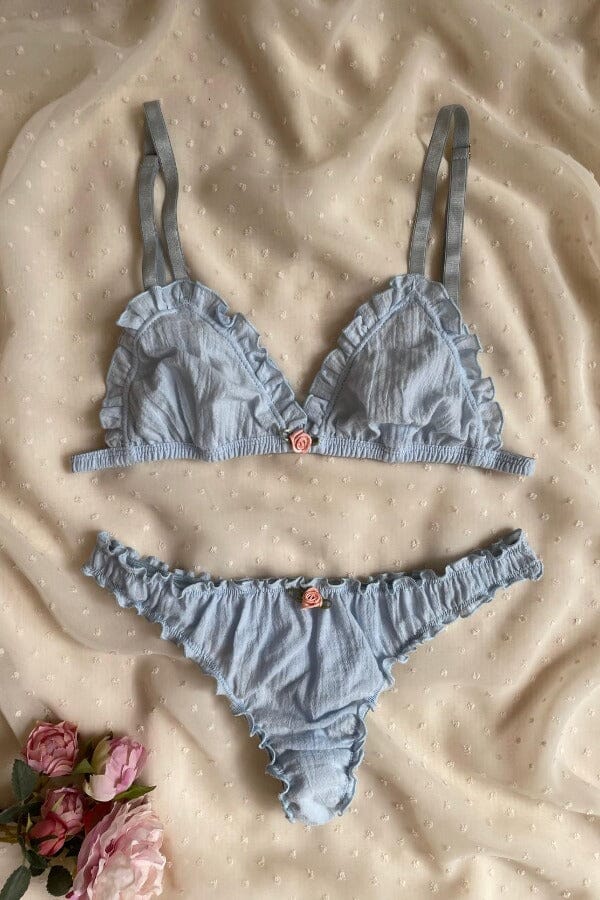 Définir "LOUISETTE" Jaune