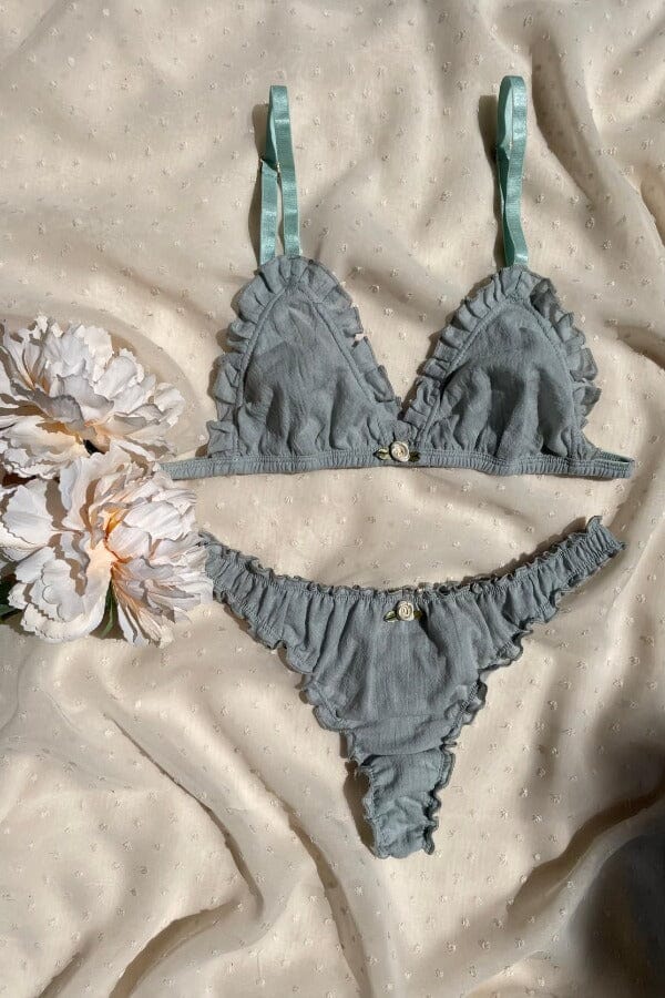 Définir "LOUISETTE" Jaune