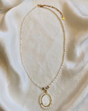 perles  Nouveautés  nouveau collier  new necklace  new jewellery  necklace  nacre  jewellery  colliers  collier