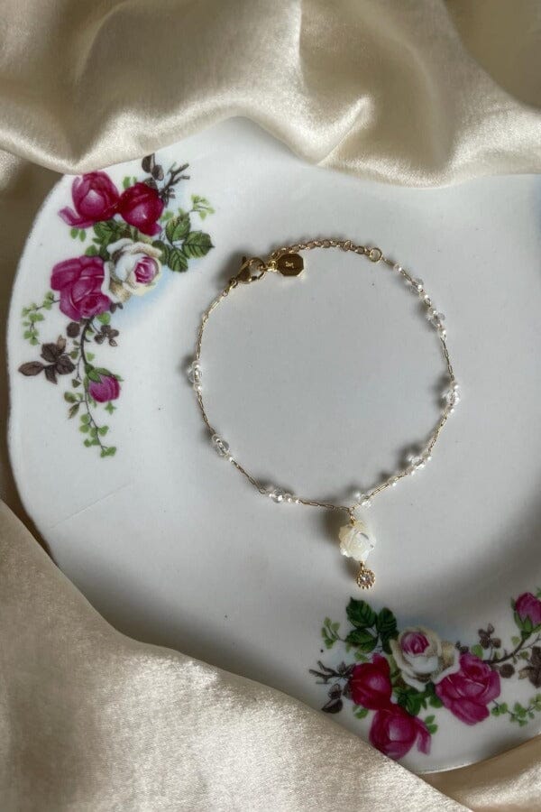 Bracelet "HEBE"