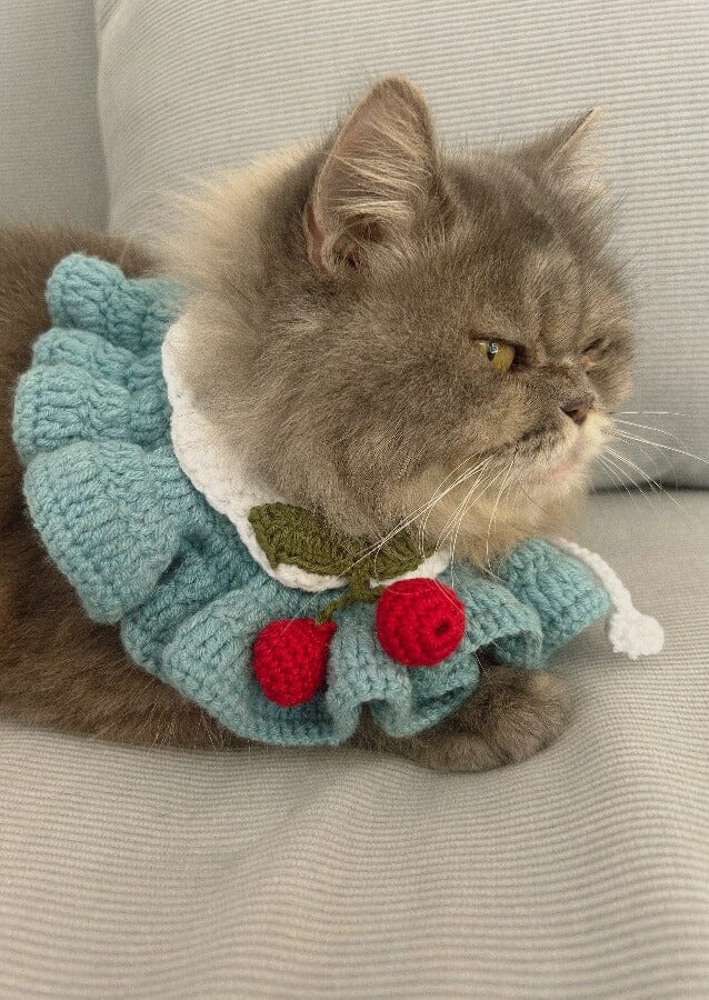 Collier "YVONNE" Aventurine