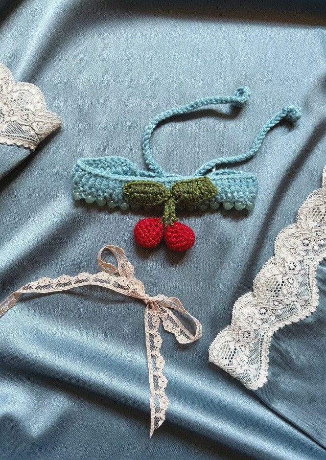 Collier "LULU" Aventurine