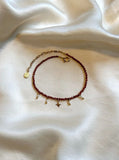 #bracelet #perles #sand #girly #summer #été #étoile #soft #glamour #glamorous #bijoux #jewellery #jelwery 