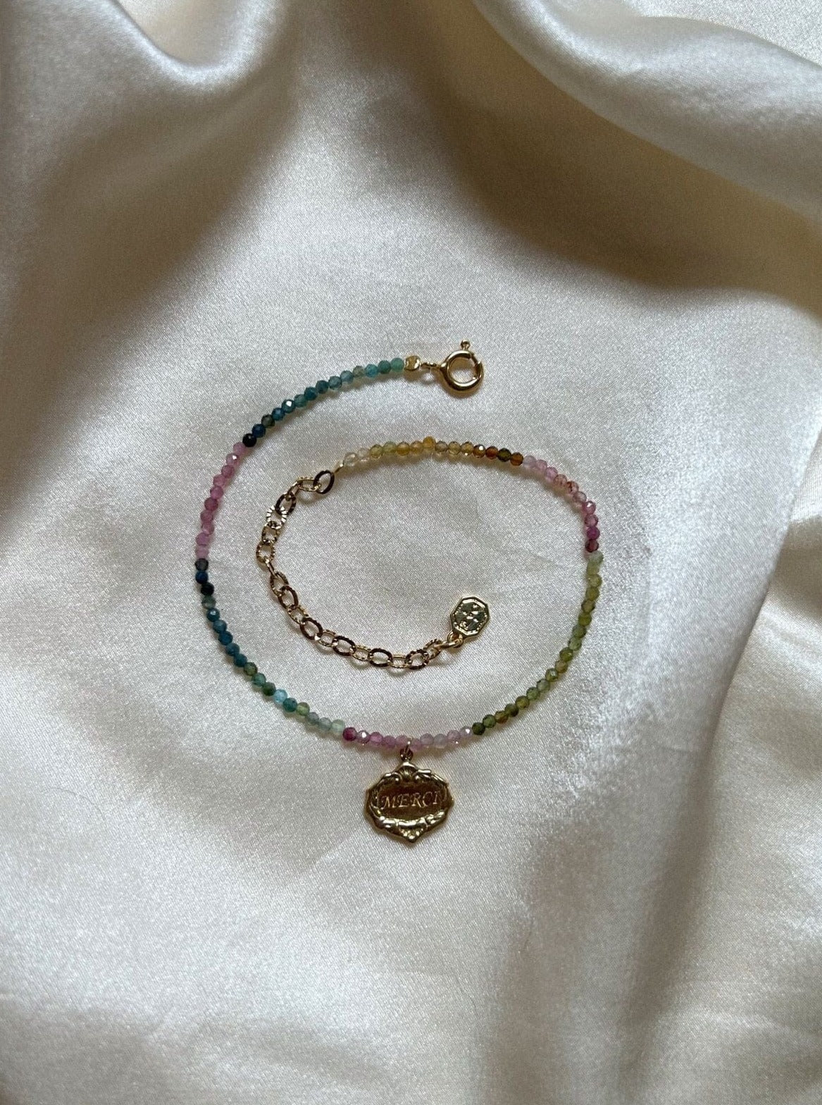 #bracelet #summer #été #girly #coeur #gold #bijoux #jewelry #jewellery #goodvibe #bali #merci #perles