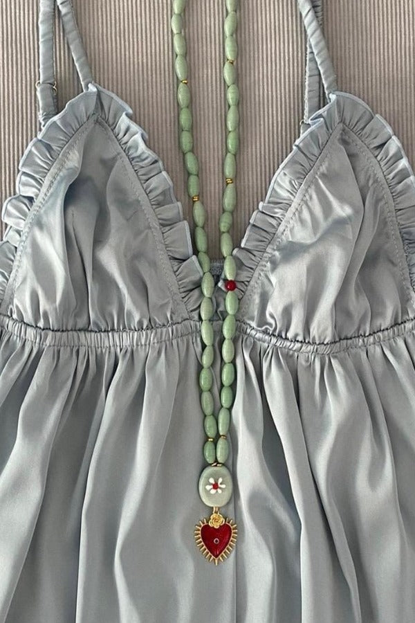 Collier Carmen