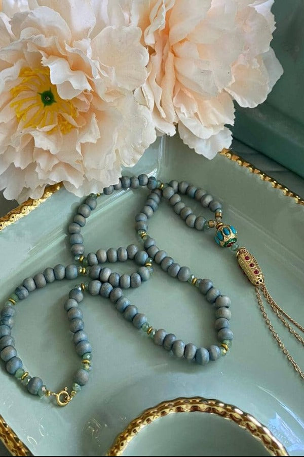 Collier "YESENIA"