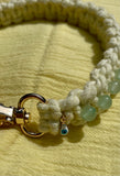 Collier "GEORGES" Aventurine