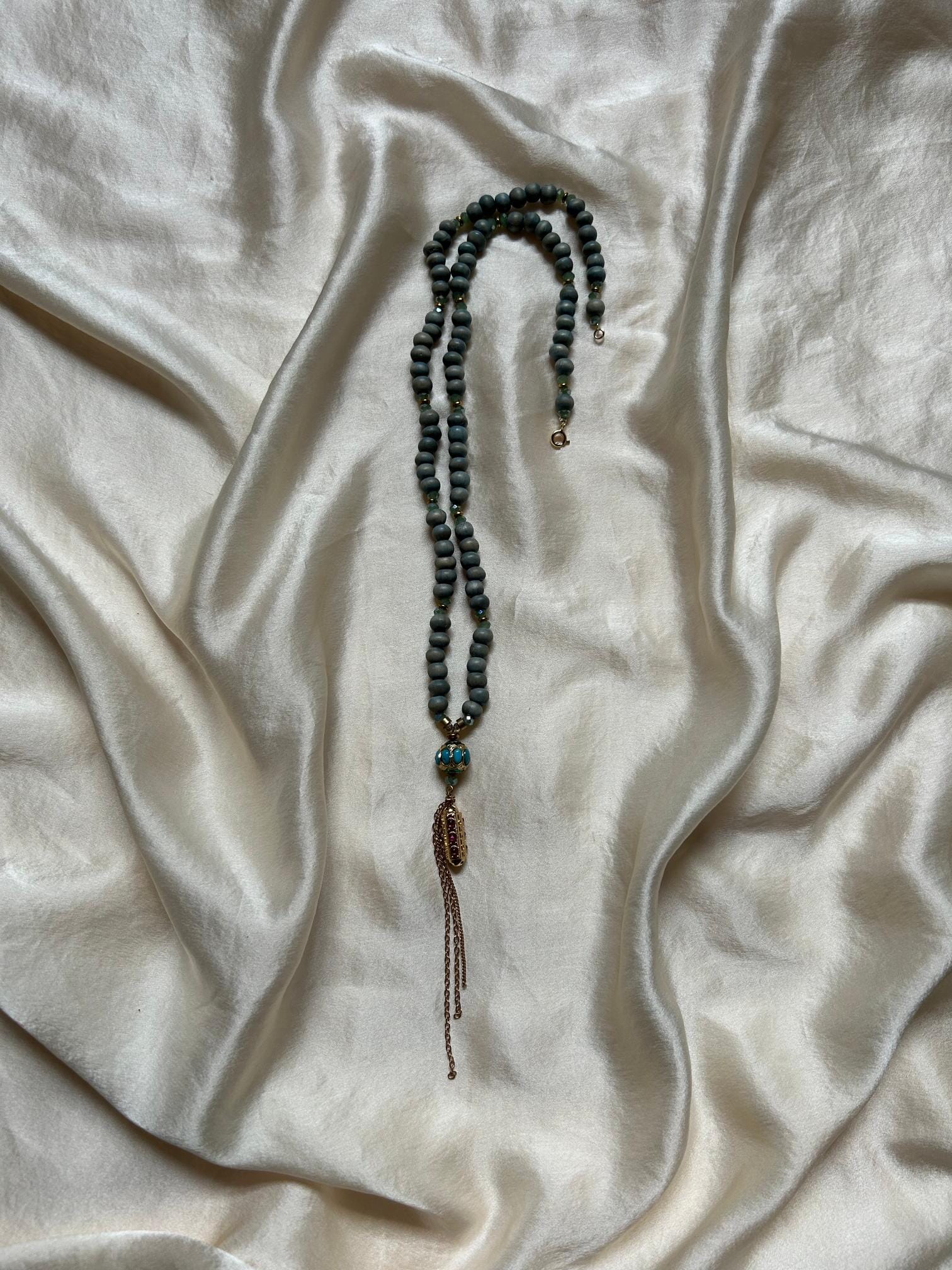 Collier "YESENIA"
