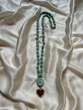 Collier "CARMEN"