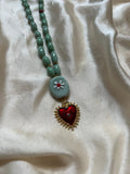 Collier "CARMEN"