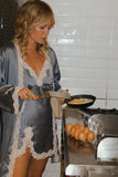 KIMONO MADELEINE