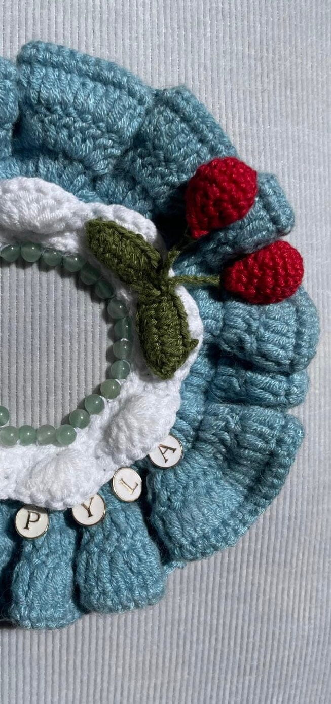 Collier "YVONNE" Aventurine