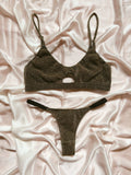 Ensemble "MAYA" Terre