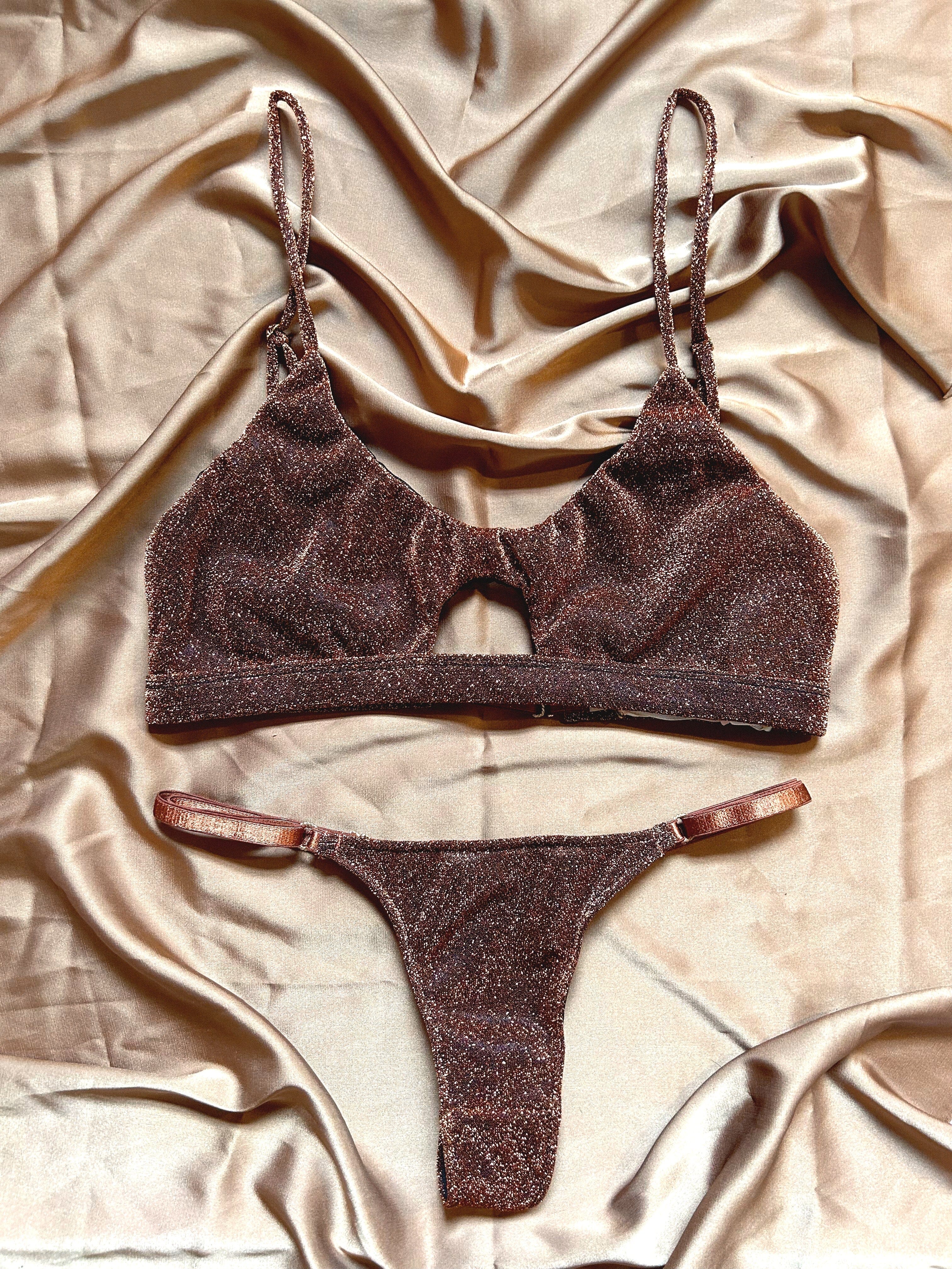 Ensemble "MAYA" Or