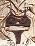 Ensemble "MAYA" Or