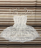 Babydoll "CHLOE" Pink