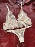 Set "CHICHI" Pink