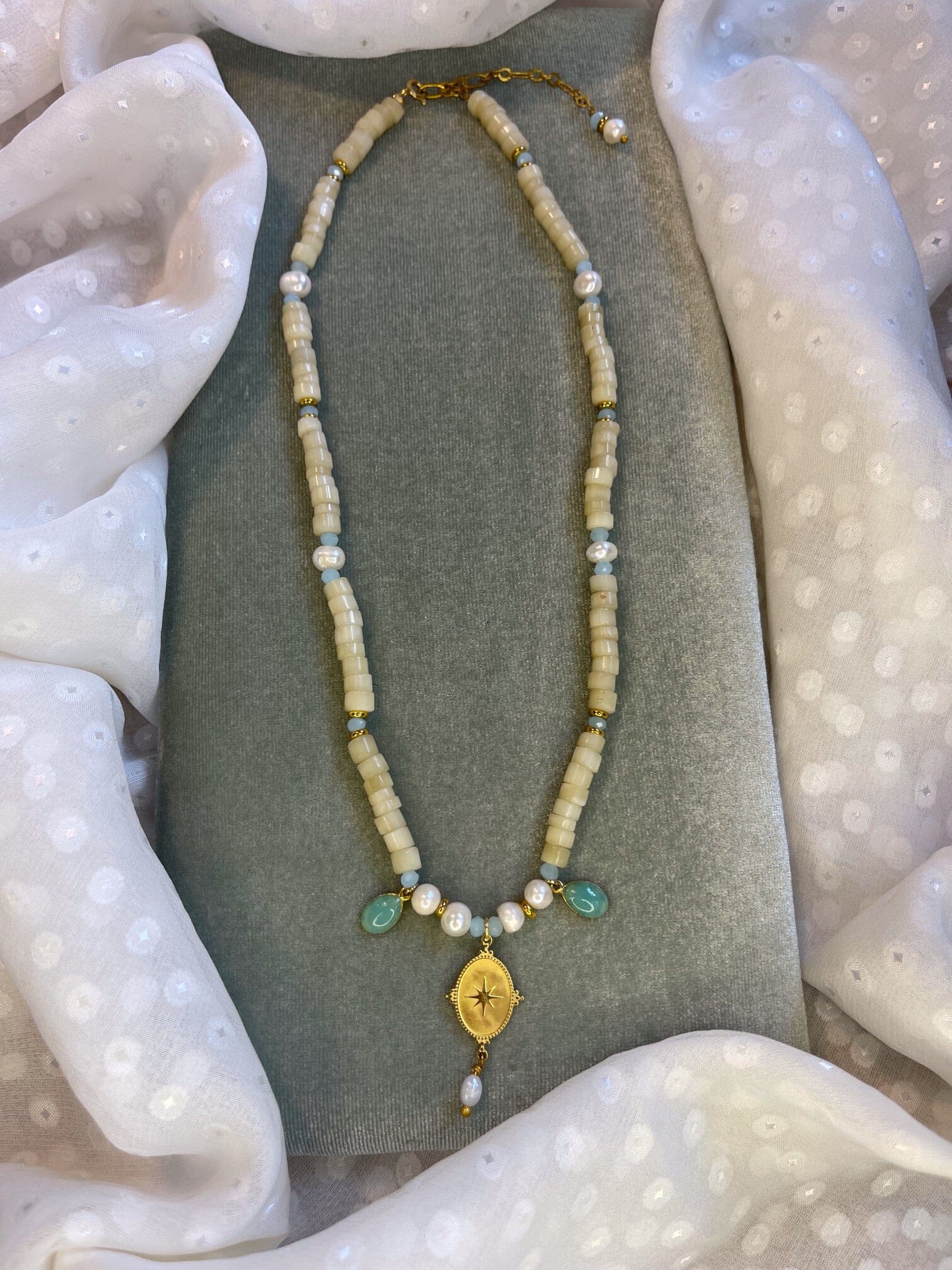  Nouveautés  new jewellery  necklace  jewellery  etoile  colliers  collier