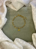 Nouveautés  new jewellery  jewellery  bracelet  abeille