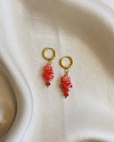 Nouveautés  new jewellery  jewellery  earrings  boucle d'oreille