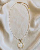 perles  Nouveautés  nouveau collier  new necklace  new jewellery  necklace  nacre  jewellery  colliers  collier