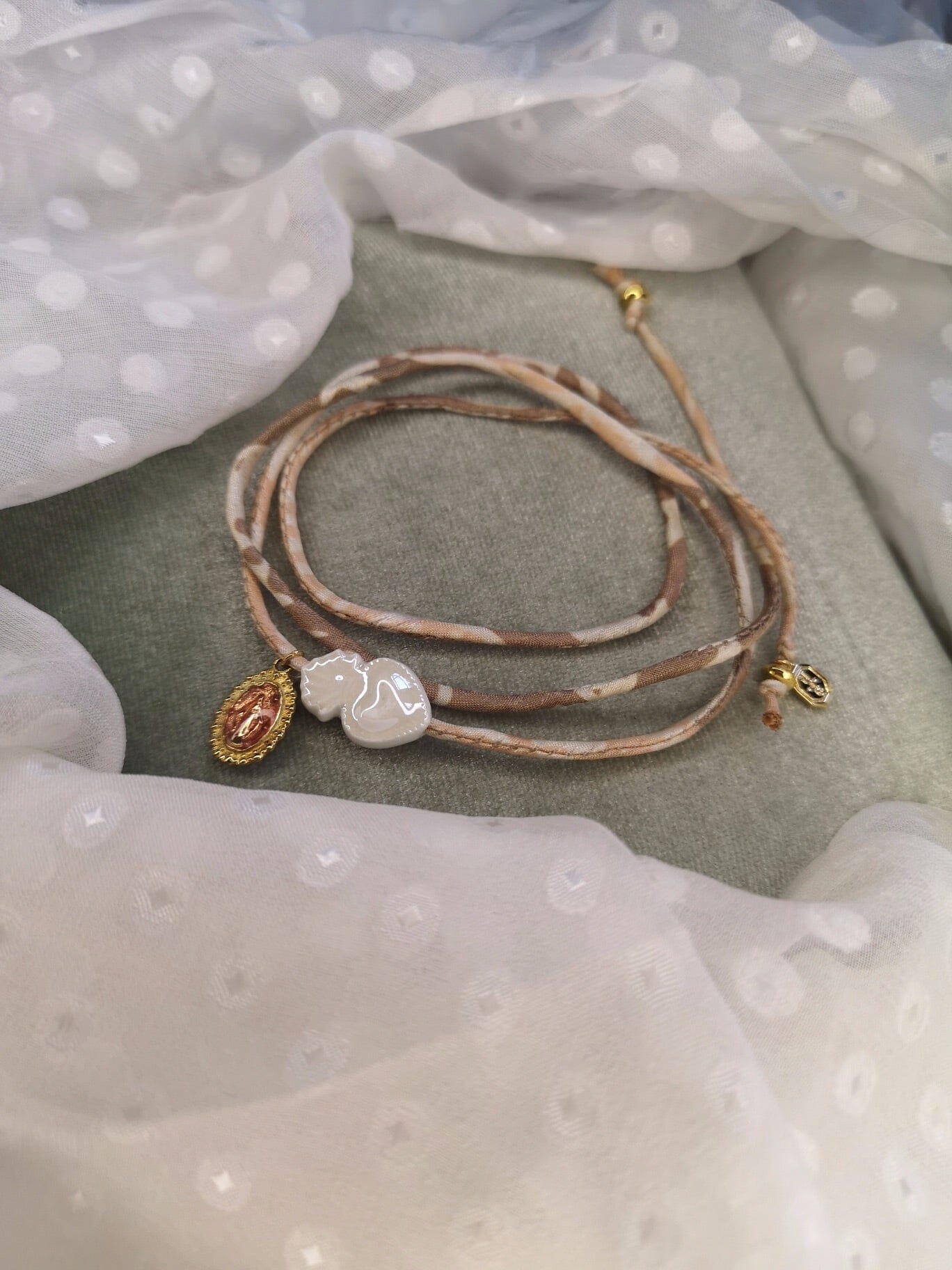 Nouveautes  new jewellery  jewellery  coeur  bracelet