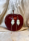 Boucles d'oreilles "LILOU"