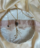 Necklace "ISOLDE"