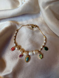 Bracelet "LAÏSSA"