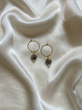 #noble #soft #earrings #jewerly #jewellery #chic #bouclesdoreilles #bijoux #glamorous #summer #sexy #woman #perles #féminine