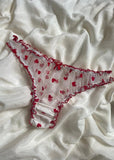 Culotte "NINA VALENTINE"