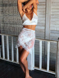 Paréo Skirt Kenza