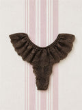 Thong "Veronica" Brown