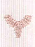 Thong "Veronica" Brown