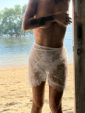Jupe Paréo Kenza