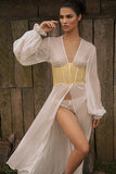 Corset "NEGRONI" Baby Pink