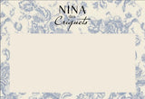 Nina des Criquets Gift Card